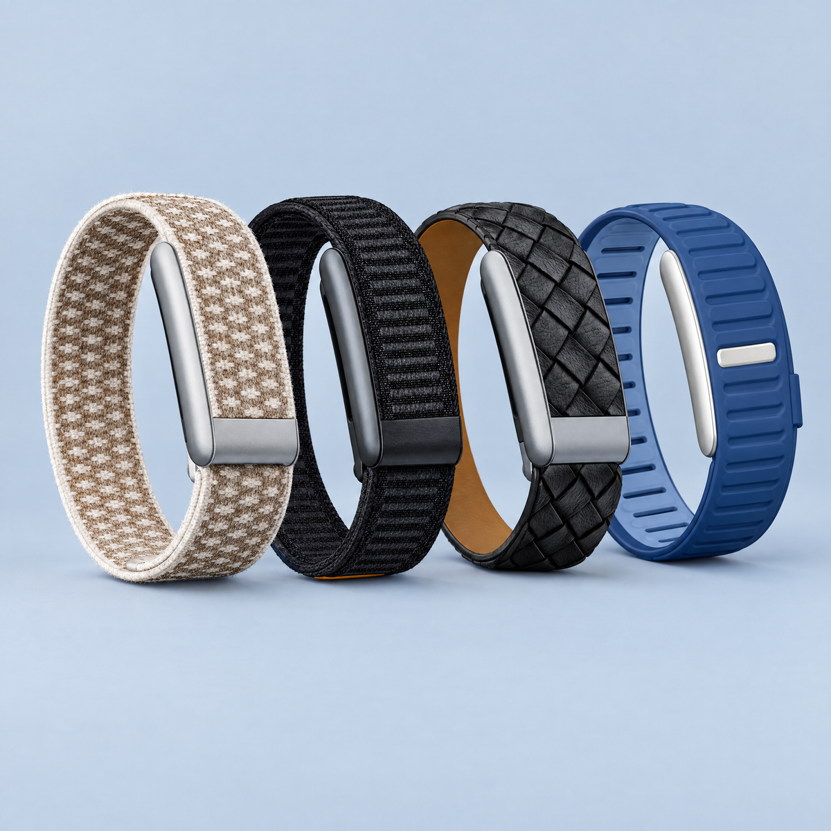 Bands for WHOOP 5.0