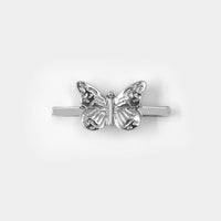 Charm Bar · Butterfly