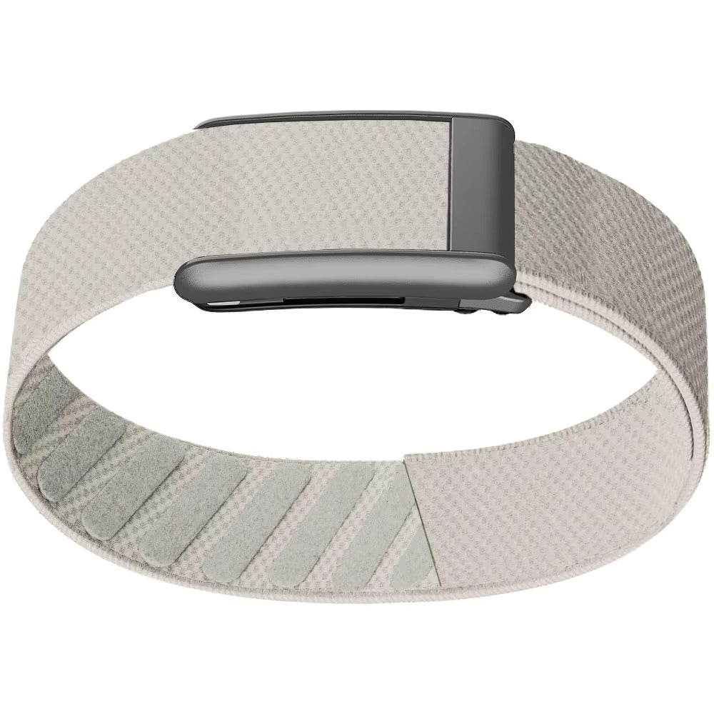 Bicep band in Bone for WHOOP 5.0