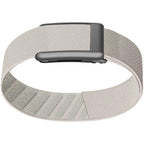 Bicep band in Bone for WHOOP 5.0