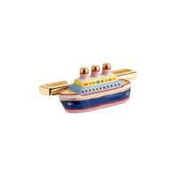 Charm Bar · Cruise Ship
