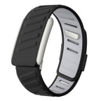 Sport silicone band in Night for WHOOP 5.0