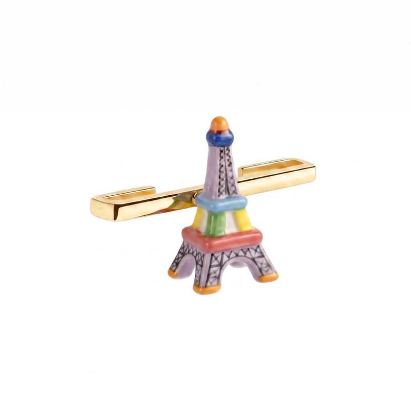 Charm Bar · Eiffel Tower