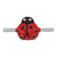 Charm Bar · Ladybird