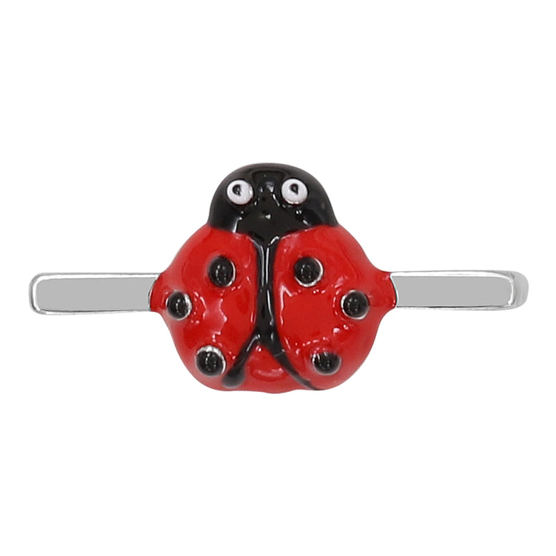 Charm Bar · Ladybird