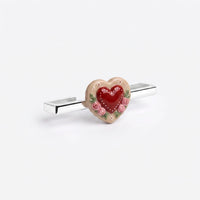 Charm Bar · Love Heart