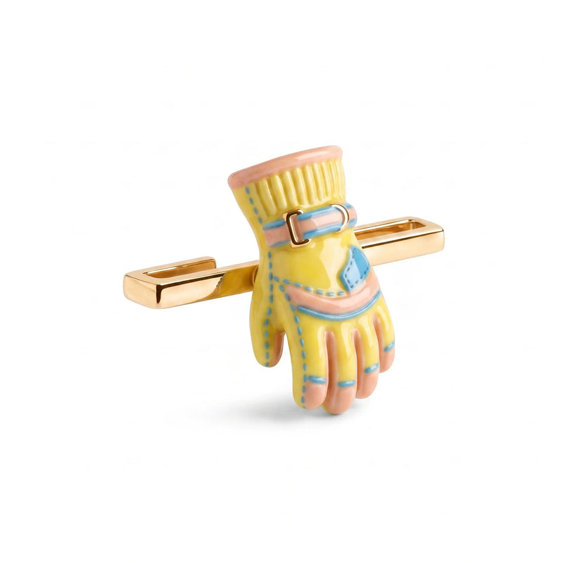 Charm Bar · Ski Glove