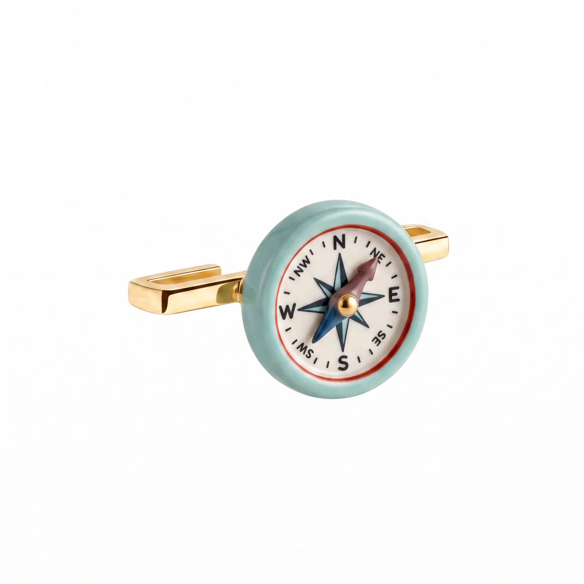 Charm Bar · Compass