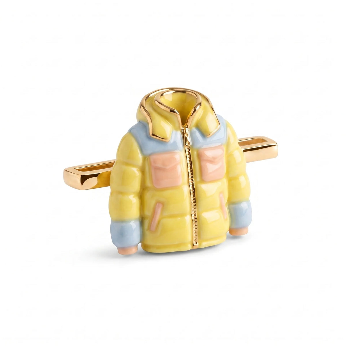 Charm Bar · Puffer