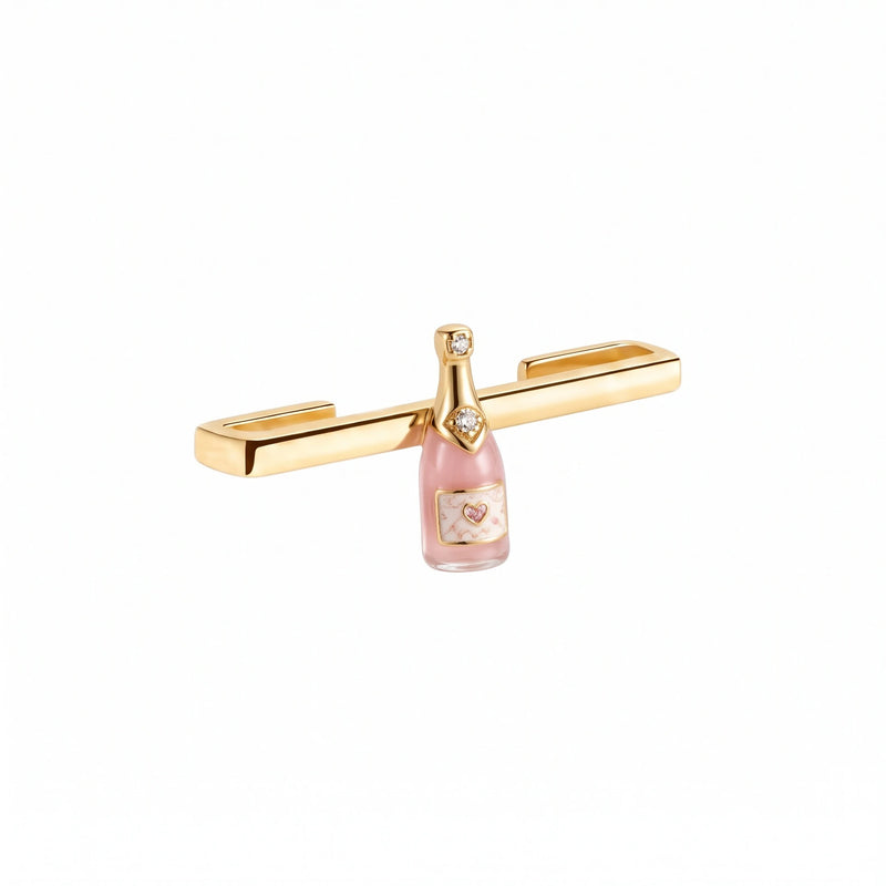 Charm Bar · Champagne