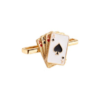 Charm Bar · Lucky Hand