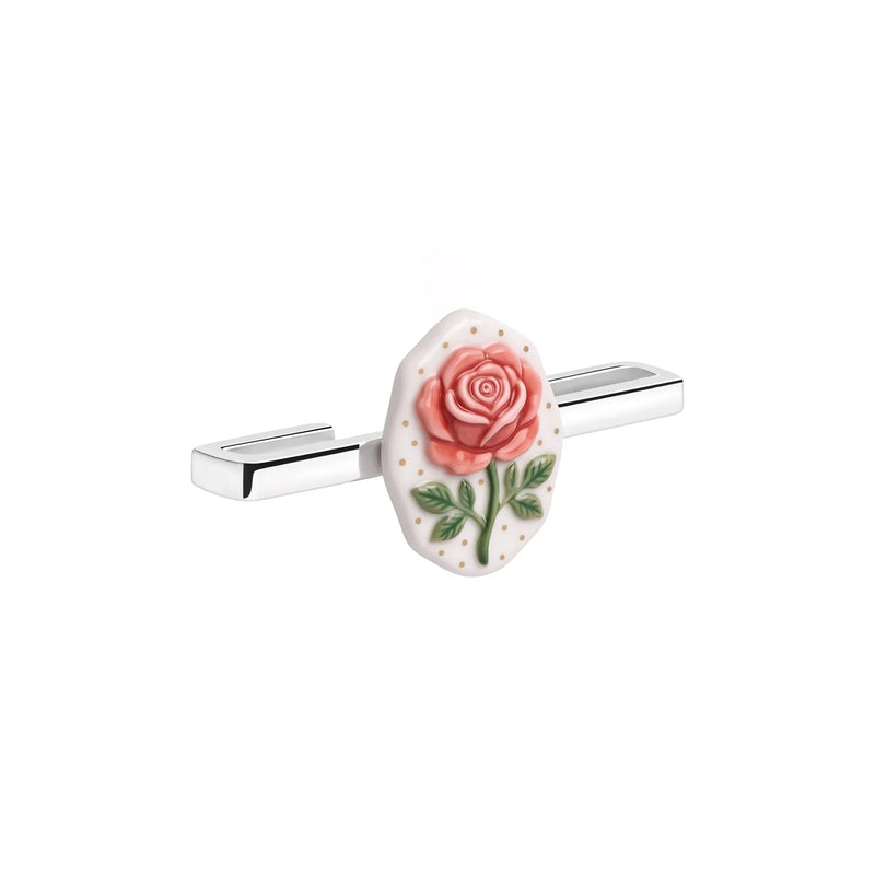 Charm Bar · Rose