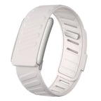 Sport silicone band in Bone for WHOOP 5.0