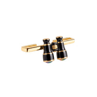 Charm Bar · Binoculars
