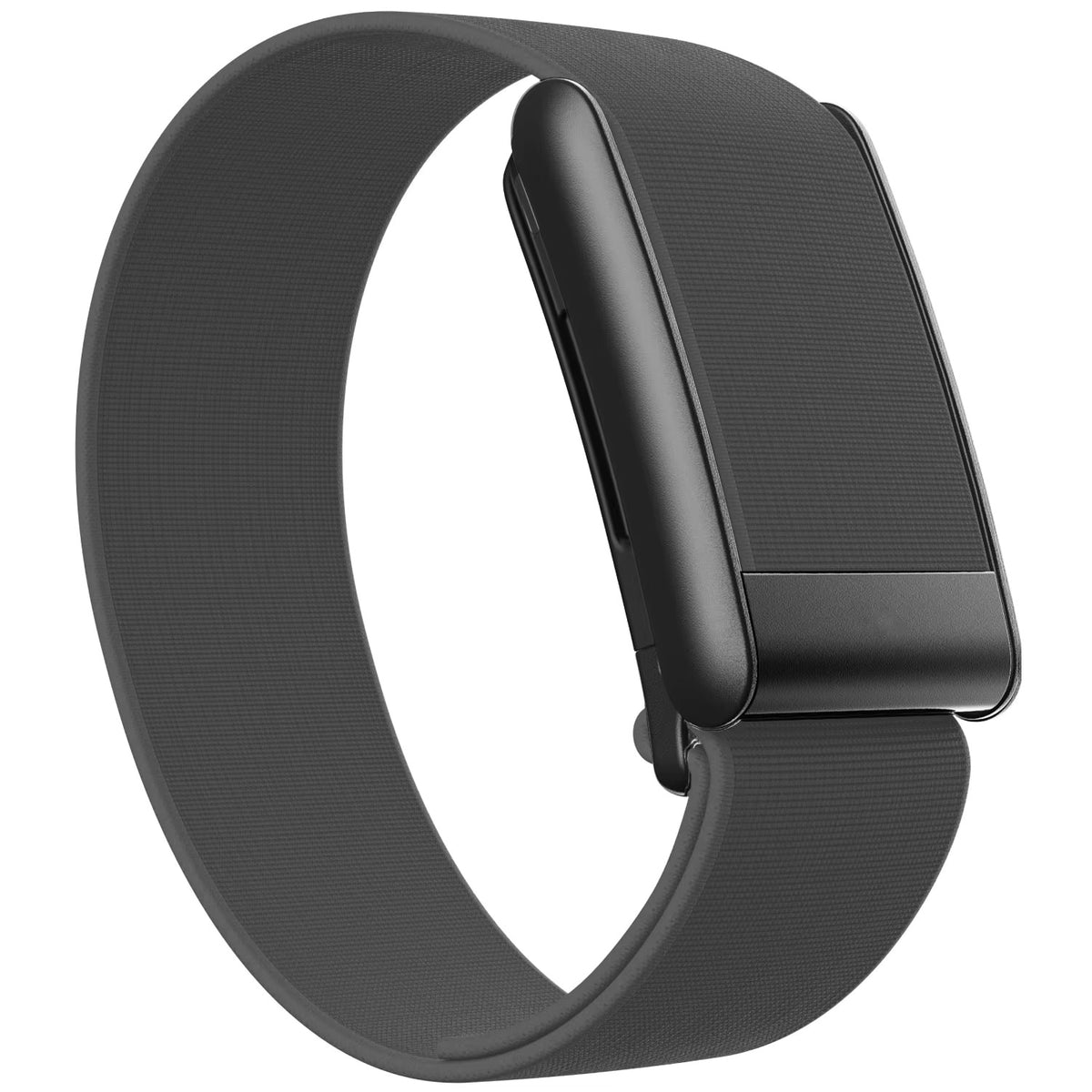 Loop band in Steel for WHOOP 5.0