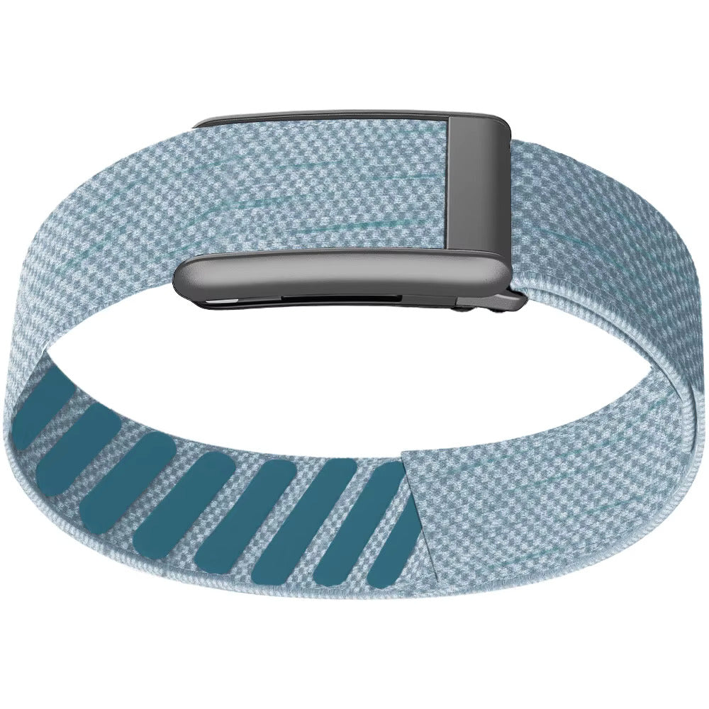 Bicep band in Sky for WHOOP 5.0