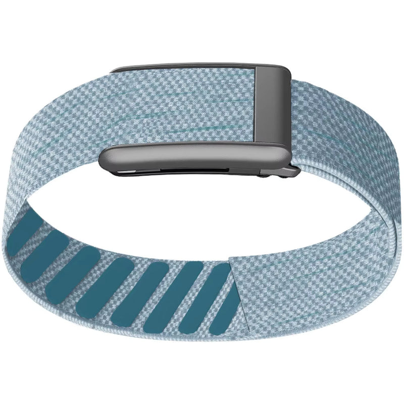 Bicep band in Sky for WHOOP 5.0