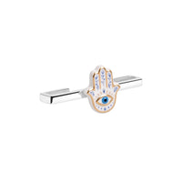 Charm Bar · Hamsa