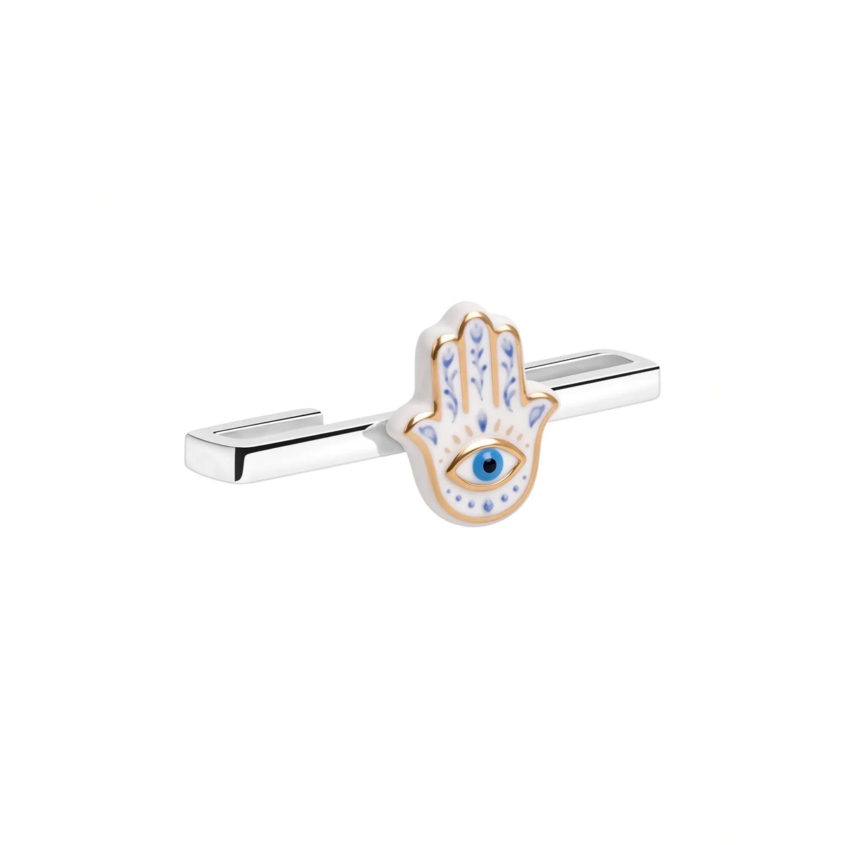 Charm Bar · Hamsa