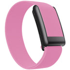 Loop band in Rose for WHOOP 5.0