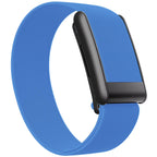 Loop band in Navy for WHOOP 5.0