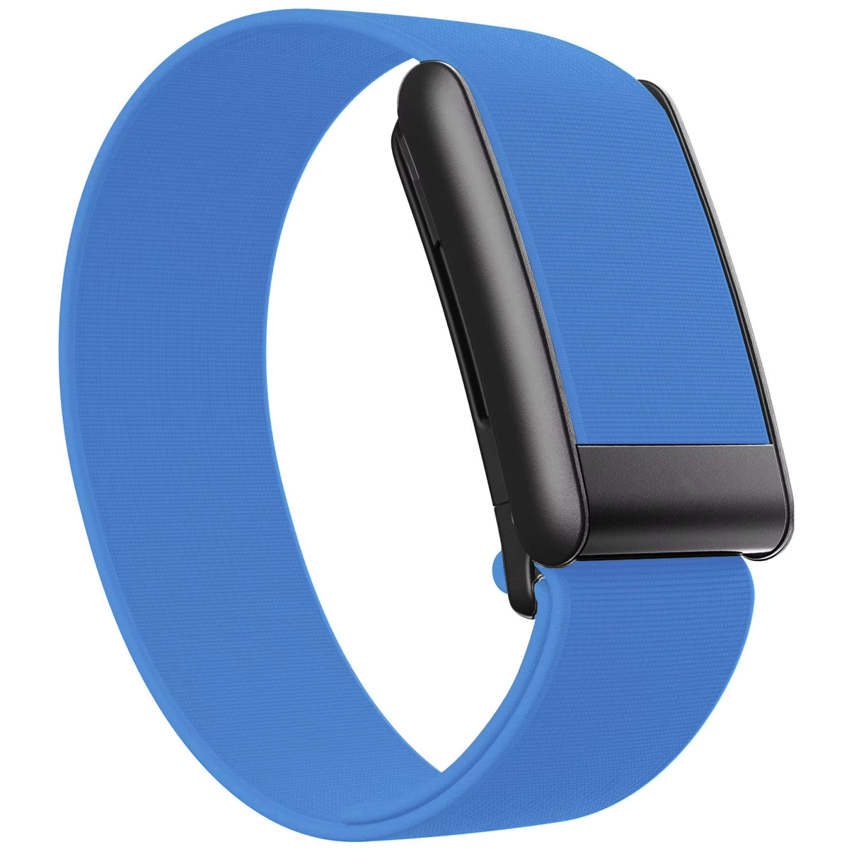 Loop band in Navy for WHOOP 5.0