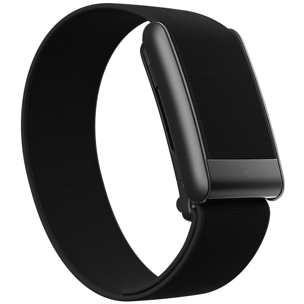 Loop band in Night for WHOOP 5.0
