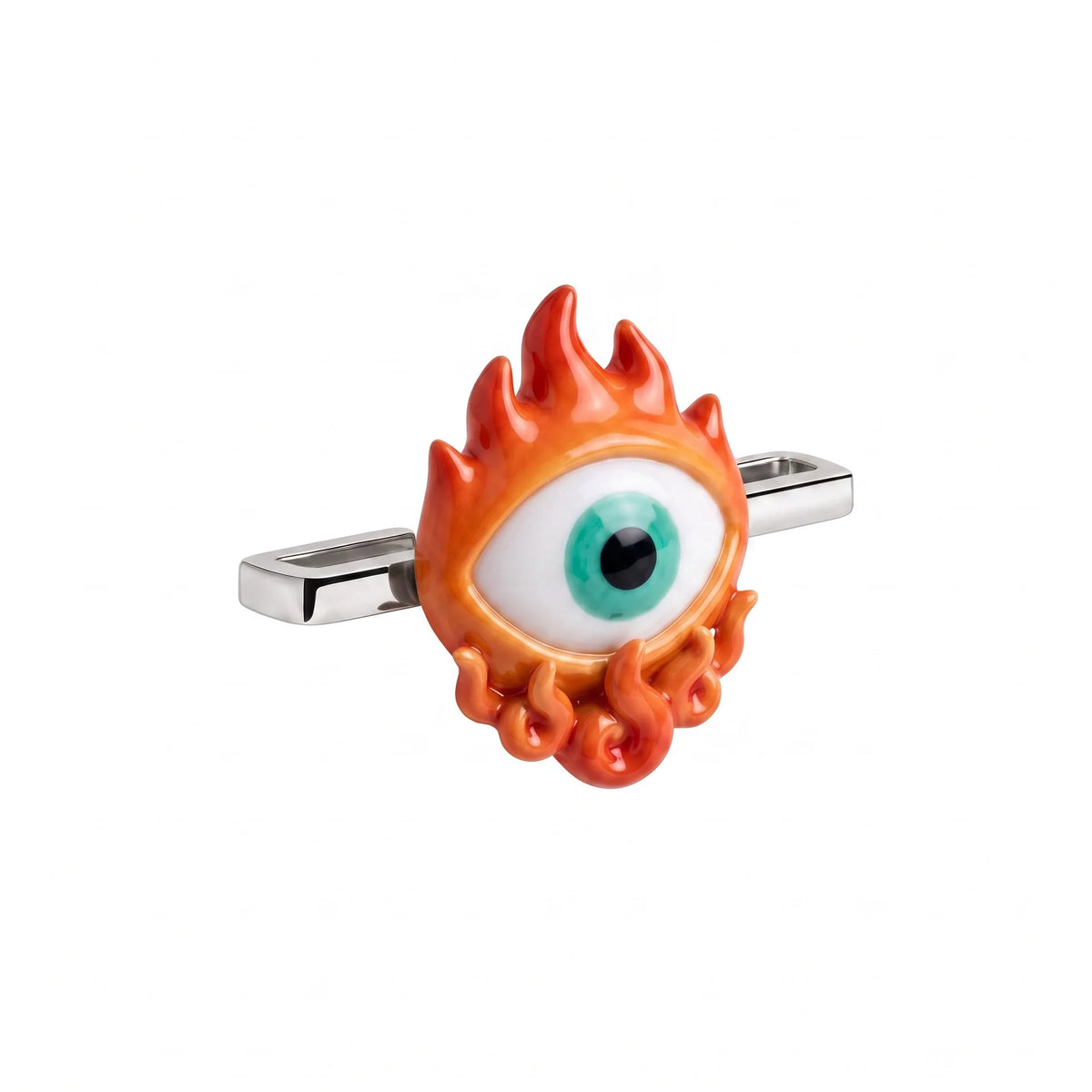 Charm Bar · Fire Eye