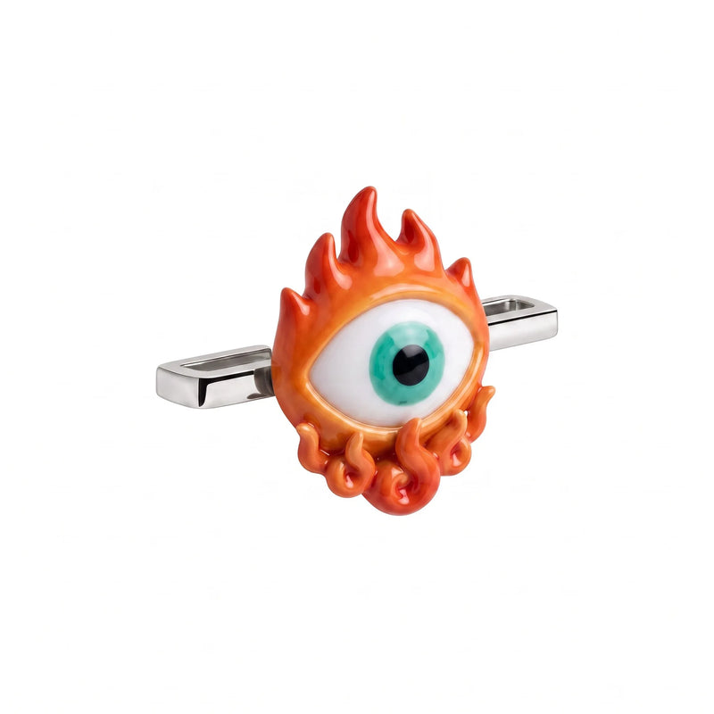 Charm Bar · Fire Eye