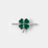 Charm Bar · Four-Leaf Clover