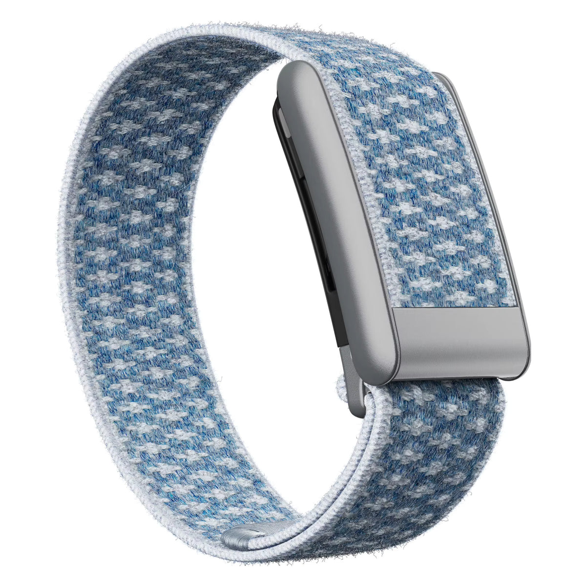 Knit band in Sky for WHOOP 5.0
