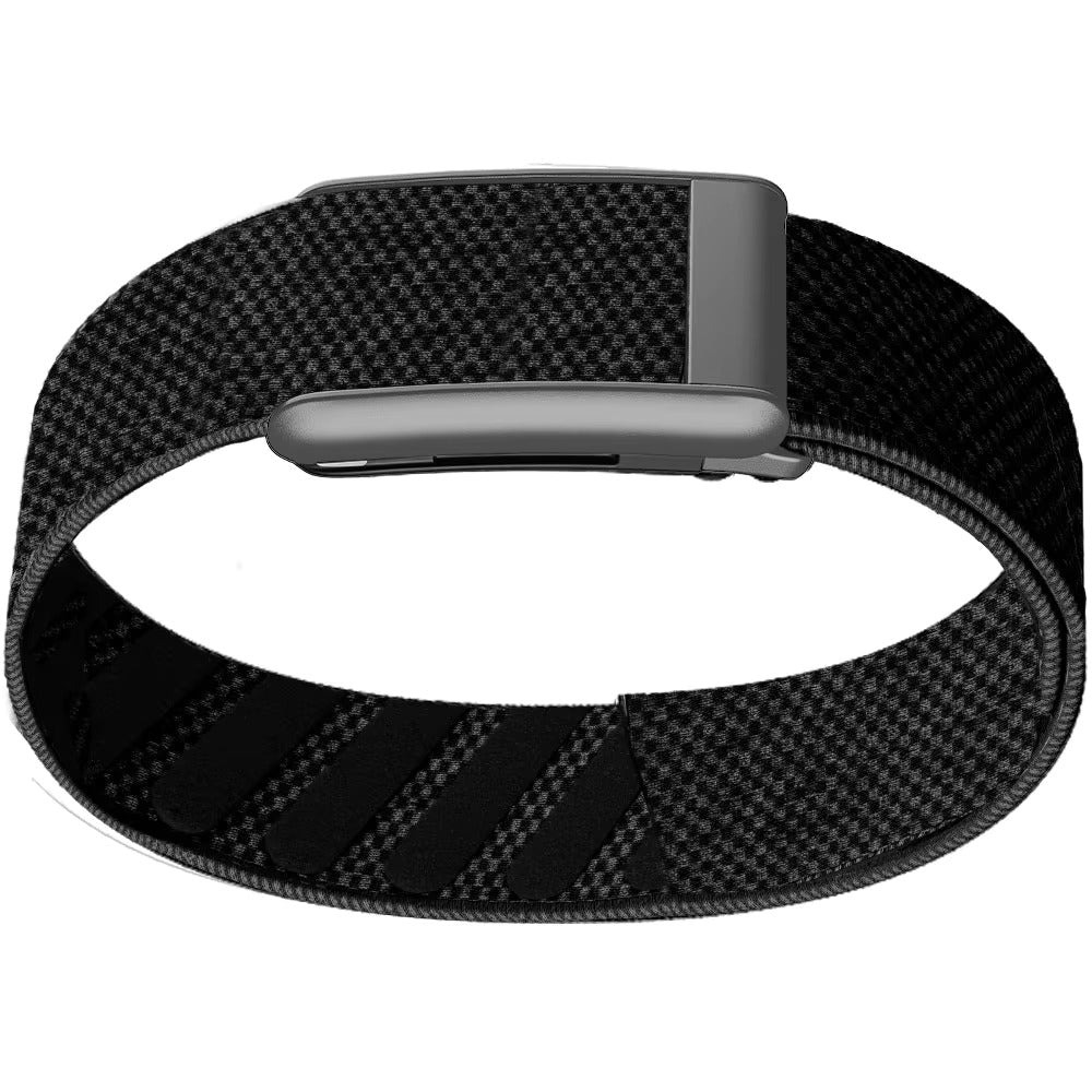 Bicep band in Night for WHOOP 5.0