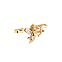 Charm Bar · Cupid