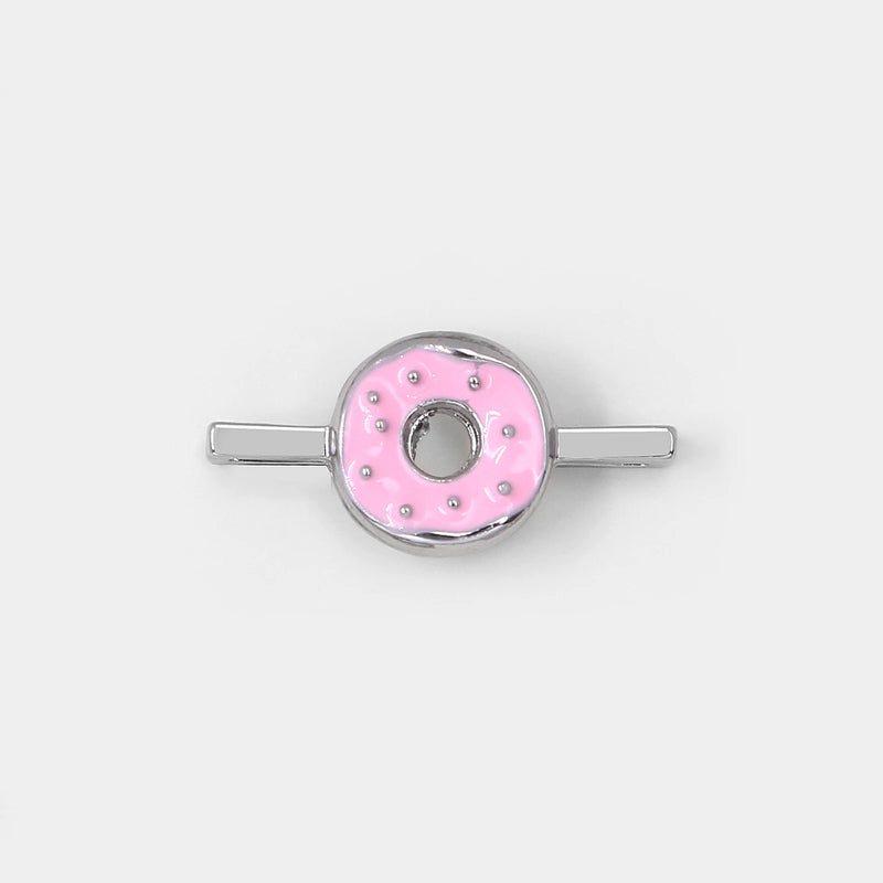 Charm Bar · Pink Donut
