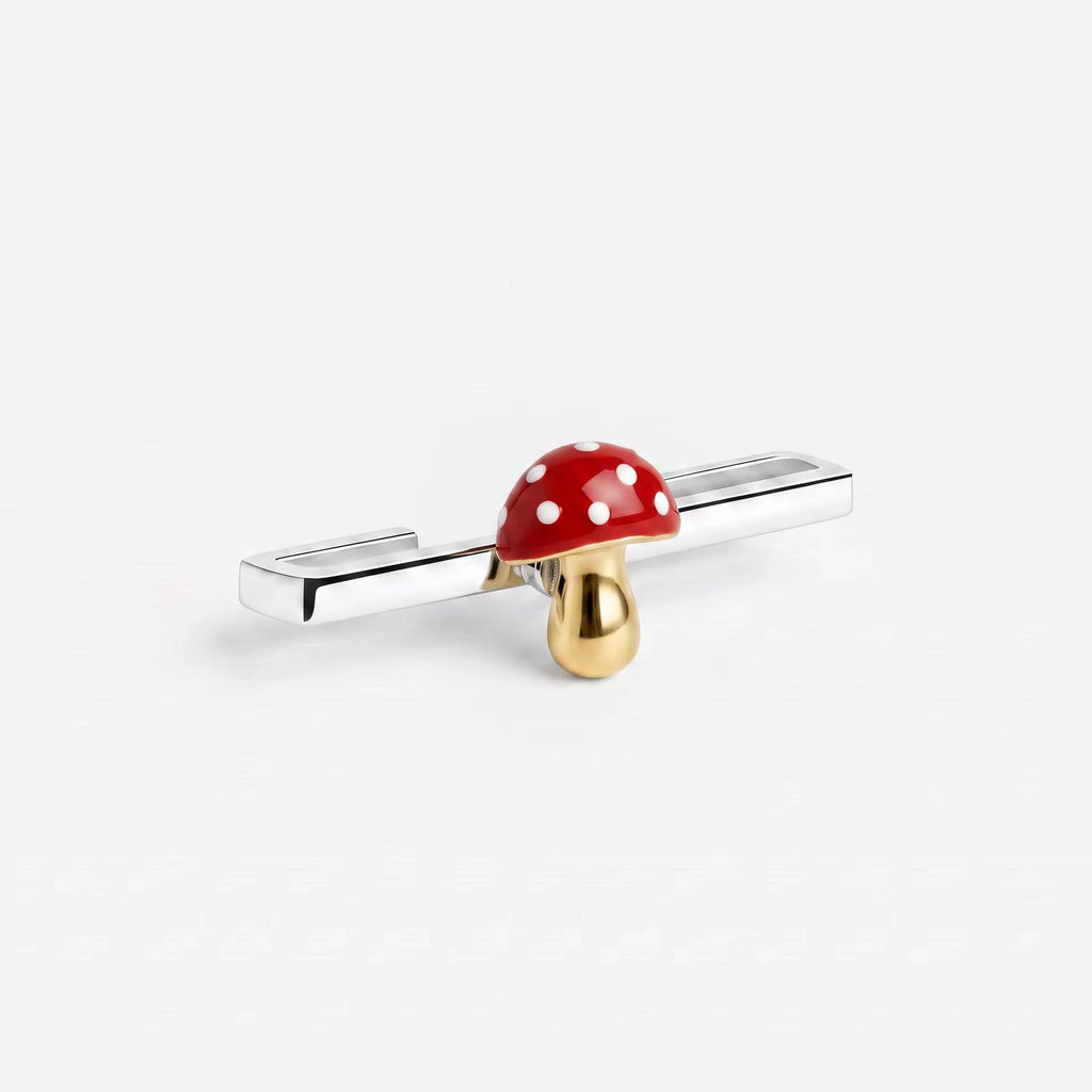 Charm Bar · Mushroom