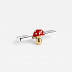 Charm Bar · Mushroom