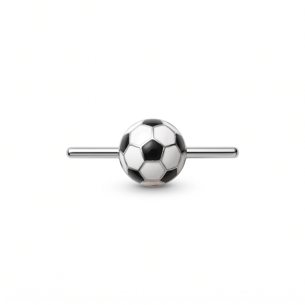 Charm Bar · Football