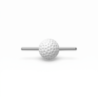 Charm Bar · Golf Ball